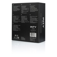 INTY Toys - Crave