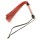 Me You Us Tease And Please Silicone Flogger Black