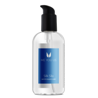 Me You Us Silk Slix Water Based Lubricant Pump Bottle...