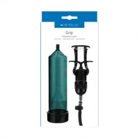 Me You Us Grip Pump Black