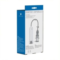 Me You Us Grip Pump Black