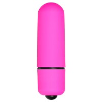Me You Us Bliss 7 Mode Mini Bullet Vibrator Multi (32 pieces)