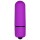 Me You Us Bliss 7 Mode Mini Bullet Vibrator Purple
