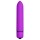 Me You Us Blossom 10 Mode Bullet Vibrator Purple