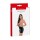Me You Us Latex Mini Skirt Large