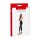 Me You Us Latex Leggings Large