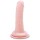Me You Us Silicone Ultra Cock Flesh 6in