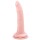 Me You Us Silicone Ultra Cock Flesh 7.5in