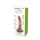 Me You Us Silicone Ultra Cock Caramel