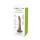Me You Us Silicone Ultra Cock Caramel 7.5