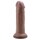 Me You Us Silicone Ultra Cock Caramel 12