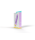 Lilac rechargeable keny vibrator