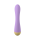 Lilac rechargeable keny vibrator