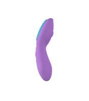 Panty vibrator with lila usb control