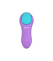 Panty vibrator with lila usb control