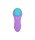 Panty vibrator with lila usb control