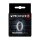 Prowler RED Magnetic 38mm Ring