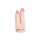 Prowler RED Ultracock 6in Double Penetrator