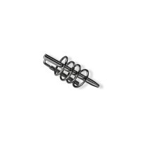 Prowler RED Urethol Plug and Cage