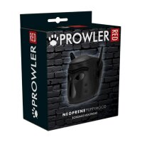 Prowler RED Neoprene Puppy Hood