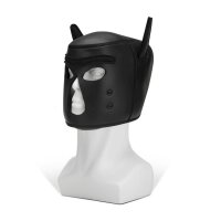 Prowler RED Neoprene Puppy Hood