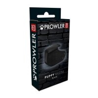 Prowler RED Puppy Muzzle Black