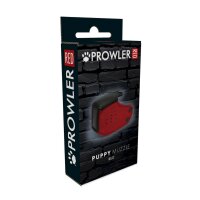 Prowler RED Puppy Muzzle Red
