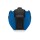 Prowler RED Puppy Muzzle Blue