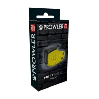 Prowler RED Puppy Muzzle Yellow