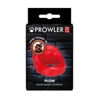 Prowler RED PLOW by Oxballs Red