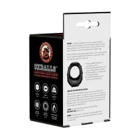 Prowler RED PLOW by Oxballs Black