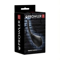 Prowler Red Perfekter Winkel Duschkopf - Schwarz