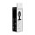 Prowler RED Small Weighted Butt Plug 100mm