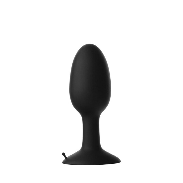 Prowler Red Gewichts-Butt Plug