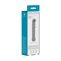 Me You Us Diamond Silk Gyrator Vibrator Violet