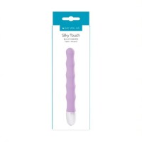 Me You Us Silky Touch Bullet Vibrator