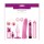Me You Us Mystic Treasures Couples Kit