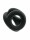 RudeRider Liquid Silicone Power Triangle Black