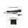 Marc Dorcel Megawand Vibrator Schwarz