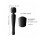 Marc Dorcel Megawand Vibrator Schwarz