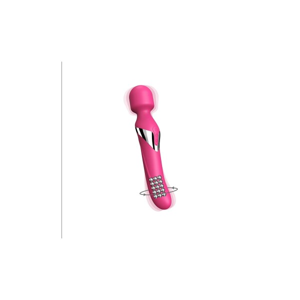 Vibrator DORCEL Dual Orgasms Pink Rosa