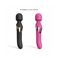 Vibrator DORCEL Dual Orgasms Pink Rosa