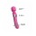 Vibrator DORCEL Dual Orgasms Pink Rosa