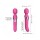 Vibrator DORCEL Dual Orgasms Pink Rosa
