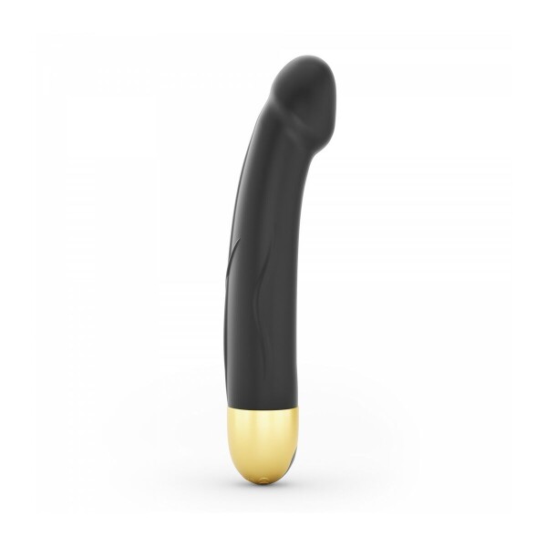 DORCEL Real Vibration M 2.0 Schwarz