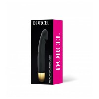 DORCEL Real Vibration M 2.0 Schwarz