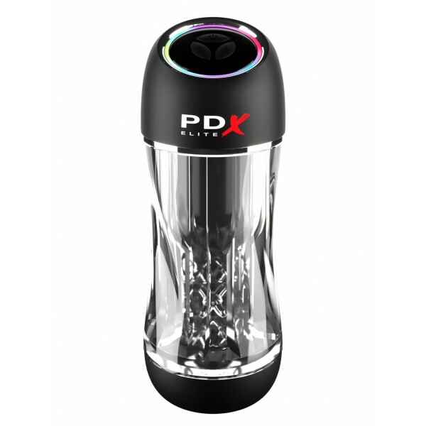 Pipedream PDX Elite Viewtube Pro