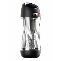Pipedream PDX Elite Viewtube Pro