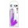 King Cock Clear TPE Dildo