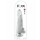 Pipedream King Cock Clear TPE Durchsichtig